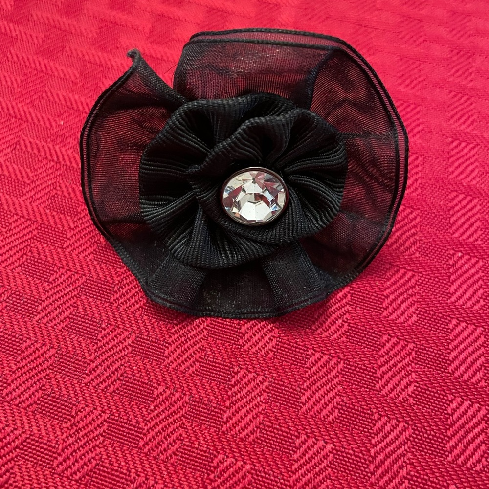 Betsey Johnson ring - Picture 6 of 8